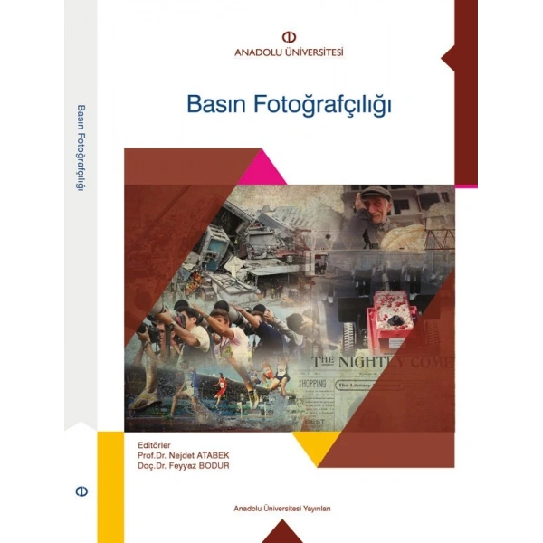 BASIN FOTOĞRAFÇILIĞI