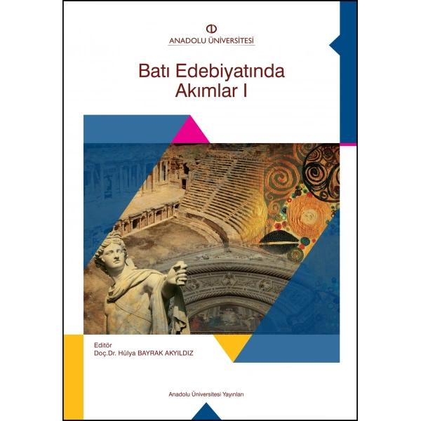 BATI EDEBİYATINDA AKIMLAR I