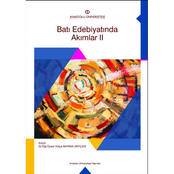 BATI EDEBİYATINDA AKIMLAR II