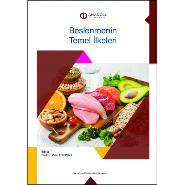 BESLENMENİN TEMEL İLKELERİ