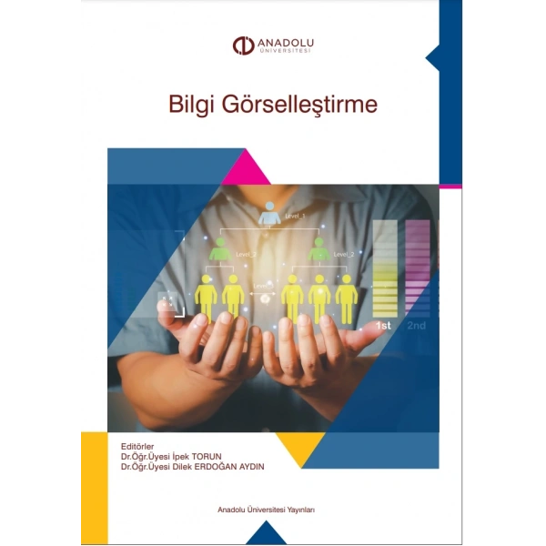BİLGİ GÖRSELLEŞTİRME