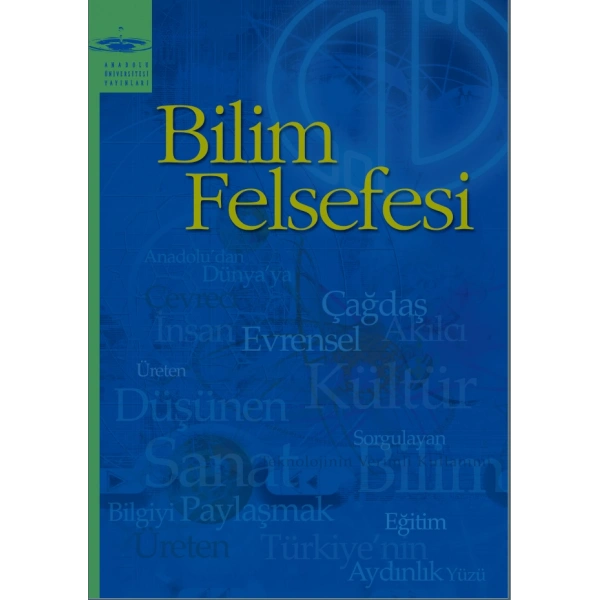 BİLİM FELSEFESİ