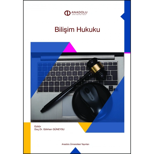 BİLİŞİM HUKUKU