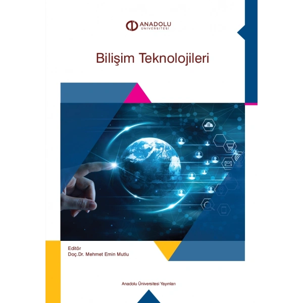 BİLİŞİM TEKNOLOJİLERİ