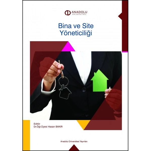 BİNA VE SİTE YÖNETİCİLİĞİ