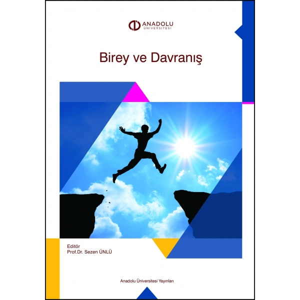 BİREY VE DAVRANIŞ