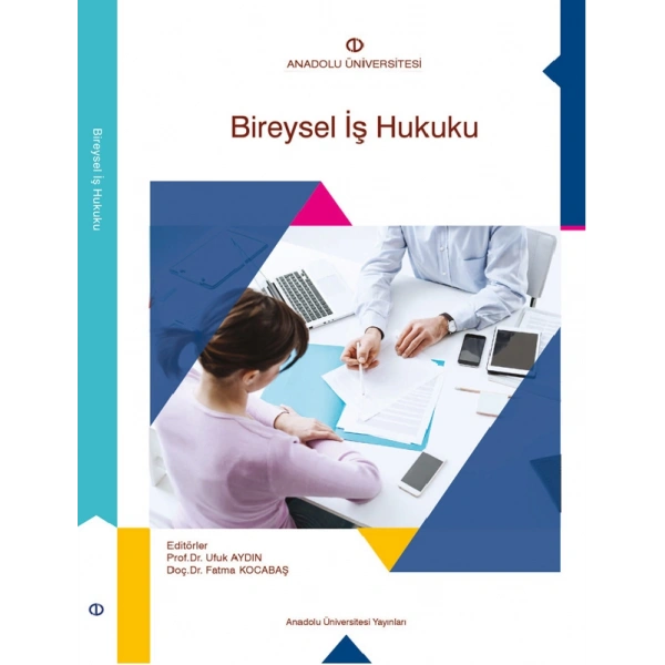 BİREYSEL İŞ HUKUKU