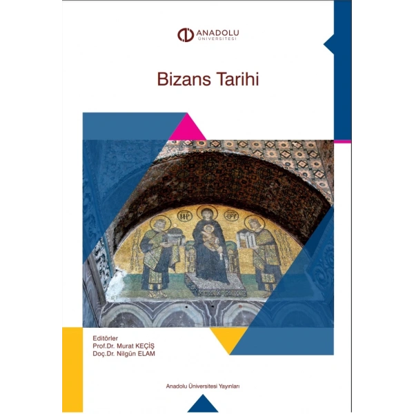 BİZANS TARİHİ