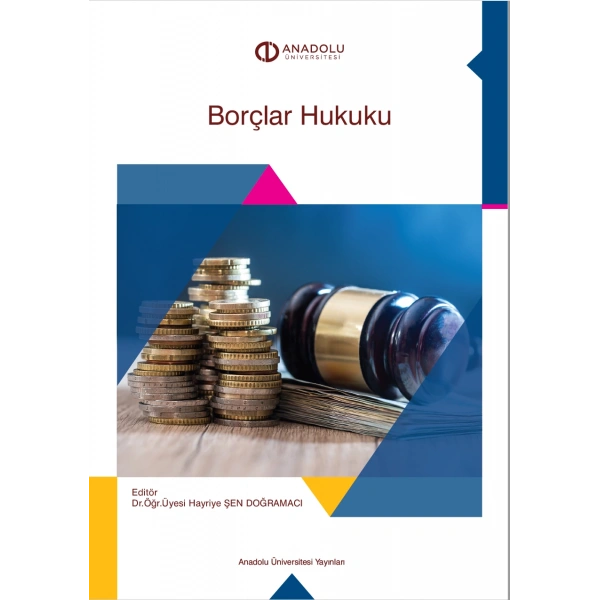 BORÇLAR HUKUKU