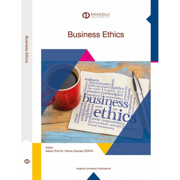 BUSINESS ETHICS