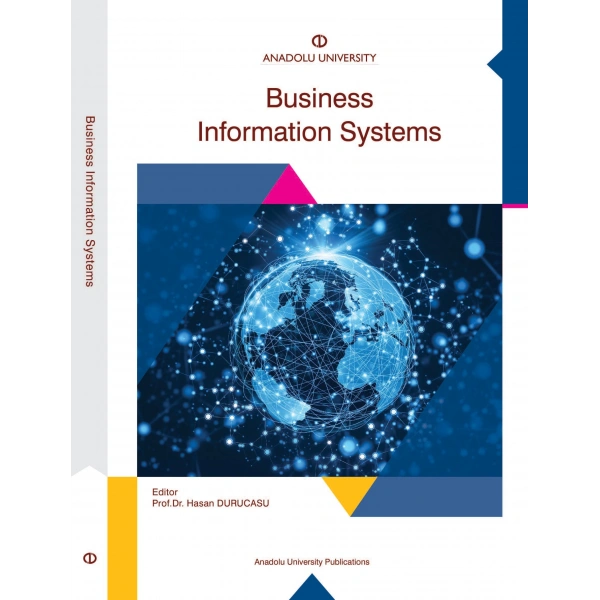 BUSINESS INFORMATION SYSTEMS