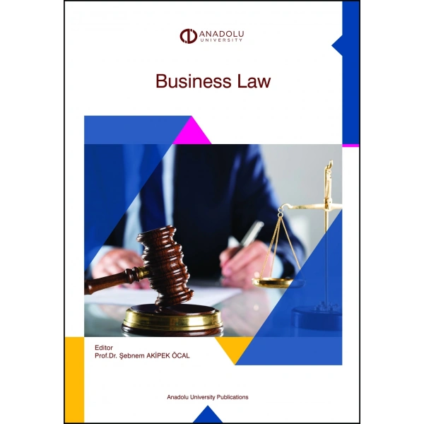 BUSINESS LAW