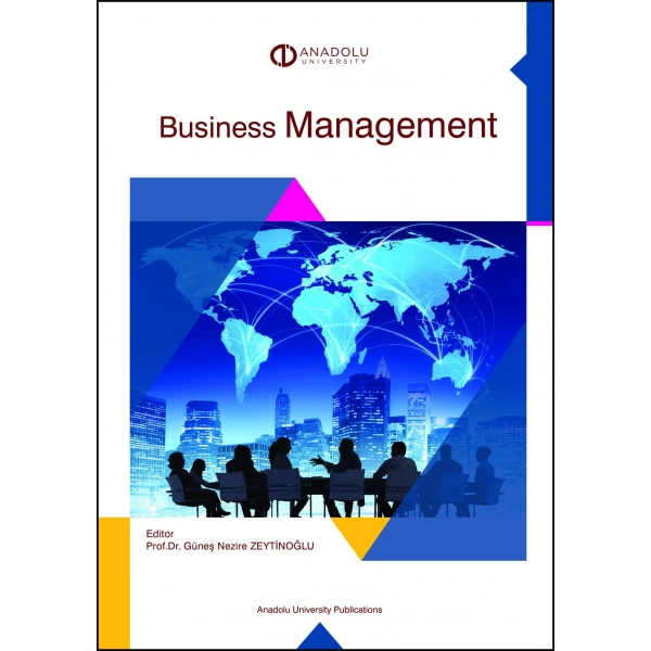 BUSINESS MANAGEMENT