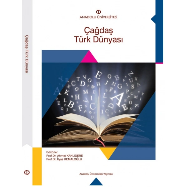 ÇAĞDAŞ TÜRK DÜNYASI