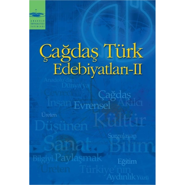 ÇAĞDAŞ TÜRK EDEBİYATLARI II