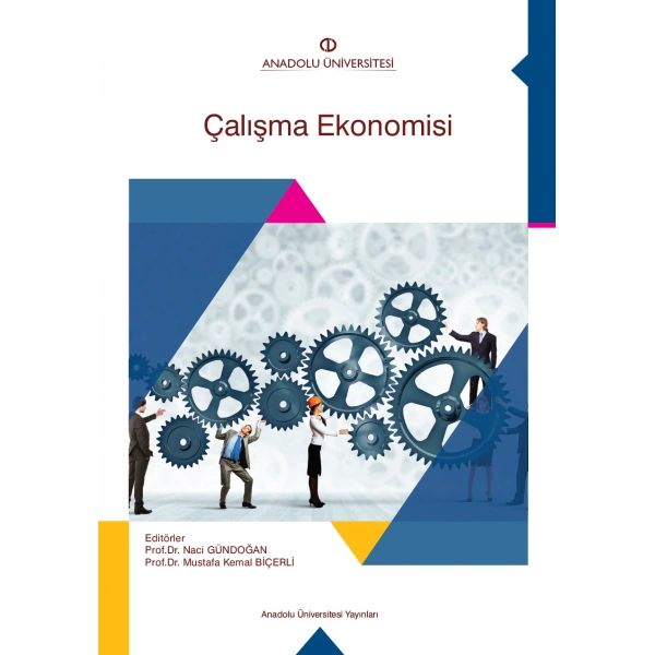 ÇALIŞMA EKONOMİSİ