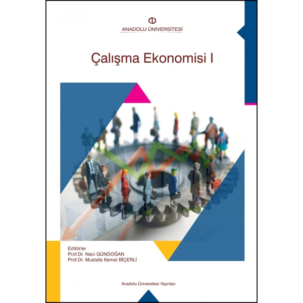 ÇALIŞMA EKONOMİSİ I