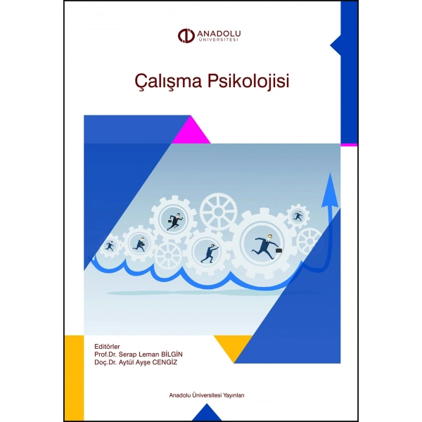 ÇALIŞMA PSİKOLOJİSİ