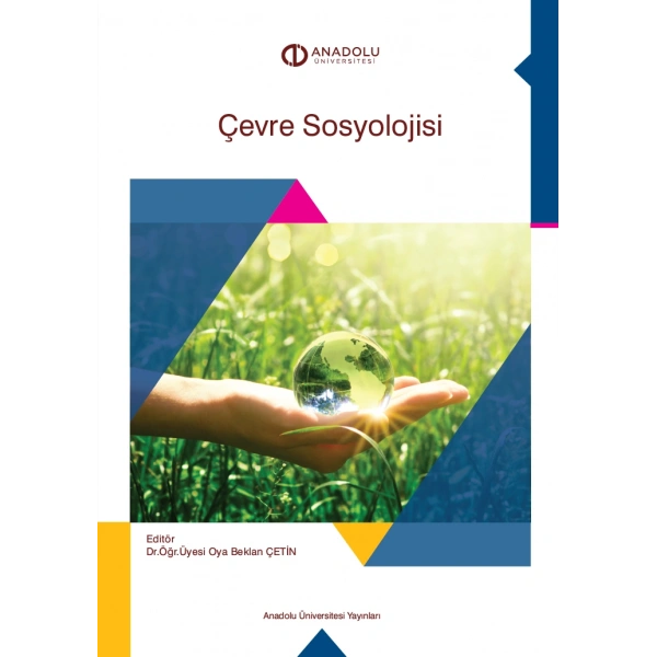 ÇEVRE SOSYOLOJİSİ