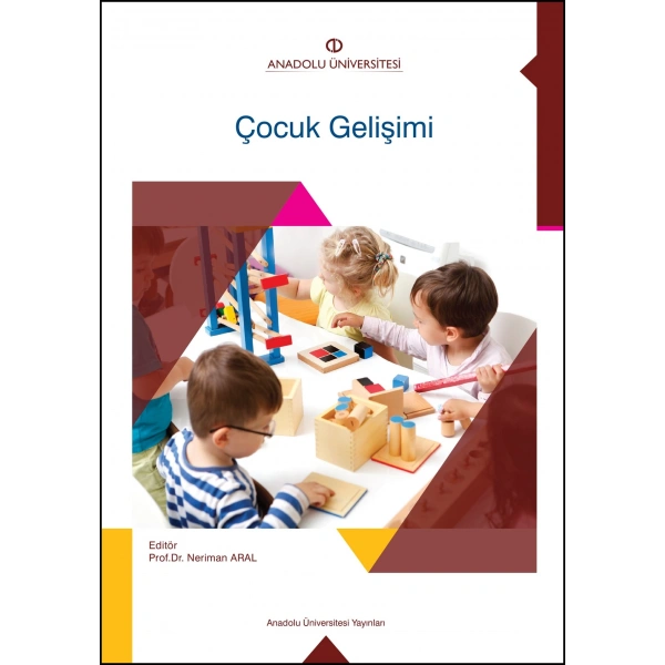 ÇOCUK GELİŞİMİ