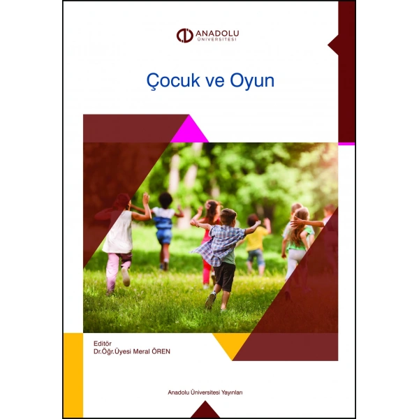 ÇOCUK VE OYUN
