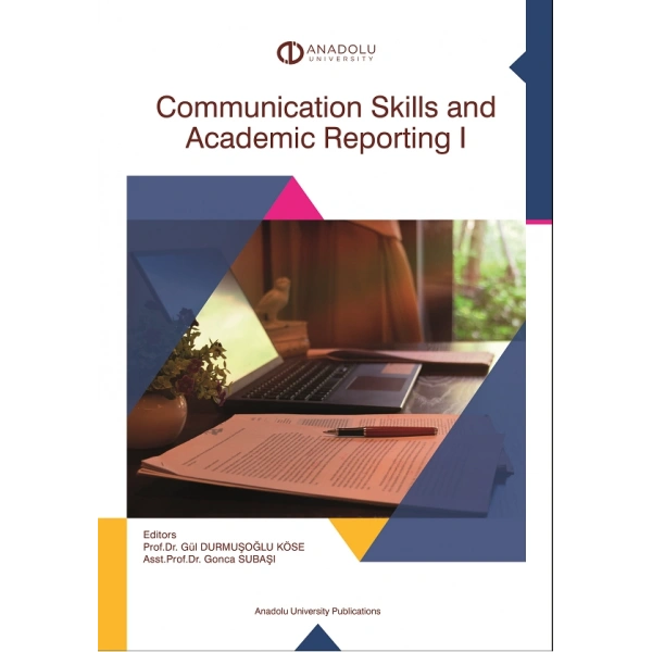 COMMUNICATION SKILLS AND ACADEMIC REPORTING I