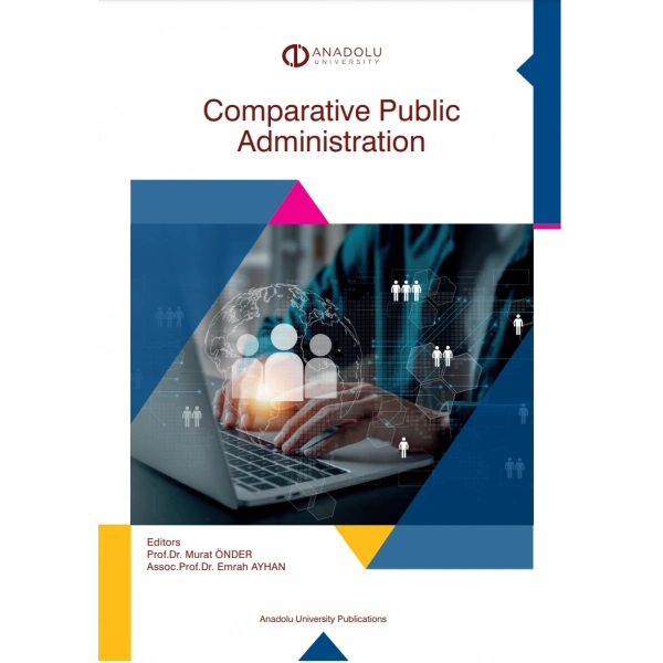 COMPARATIVE PUBLIC ADMINISTRATION