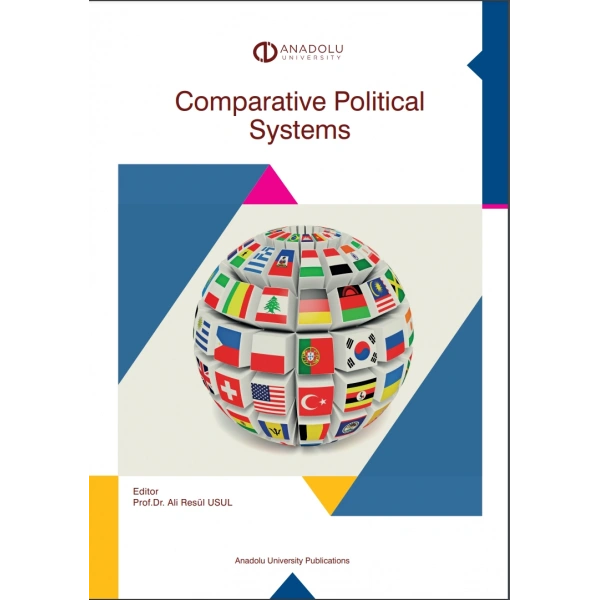 COMPERATIVE POLITICAL SYSTEMS