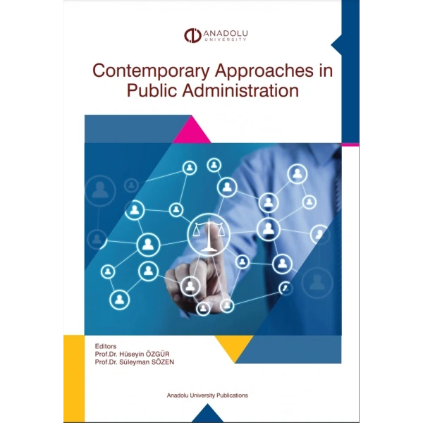 CONTEMPORARY APPROACHES IN PUBLIC ADMINISTRATION