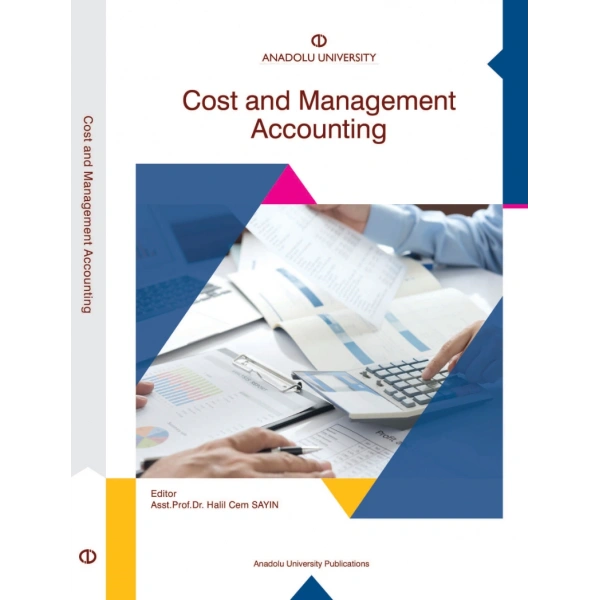 COST AND MANAGEMENT ACCOUNTING