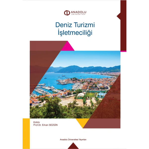 DENİZ TURİZMİ İŞLETMECİLİĞİ