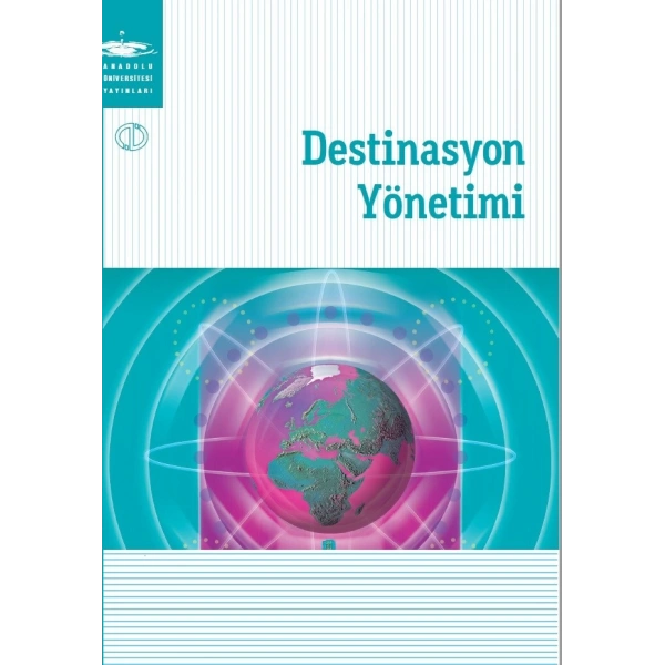 DESTİNASYON YÖNETİMİ