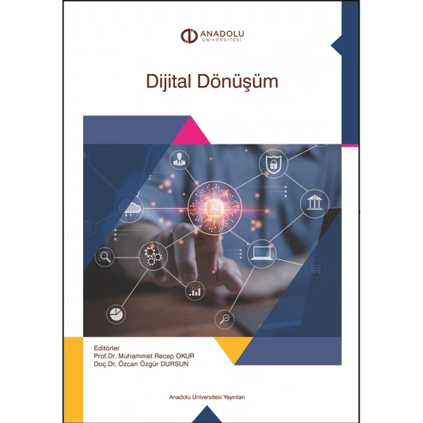 DİJİTAL DÖNÜŞÜM