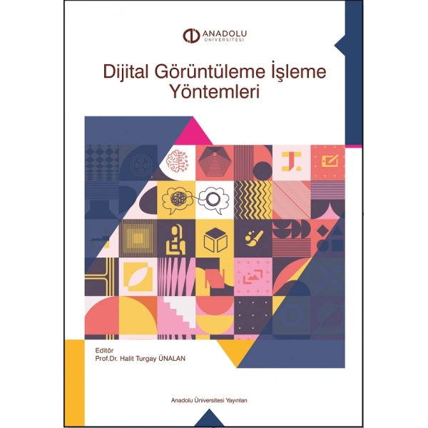 DİJİTAL GÖRÜNTÜLEME İŞLEME YÖNTEMLERİ