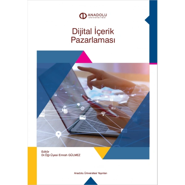 DİJİTAL İÇERİK PAZARLAMASI