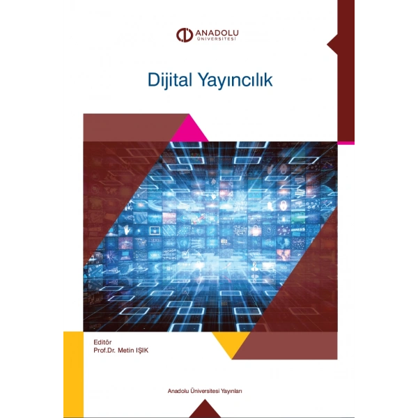 DİJİTAL YAYINCILIK