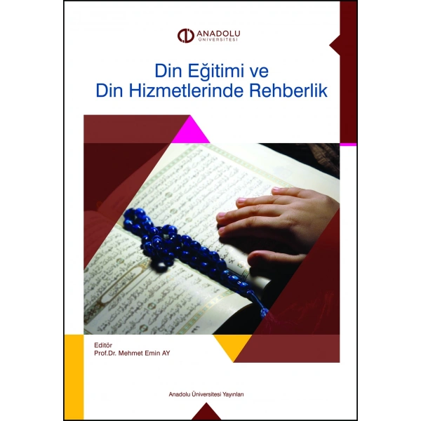 DİN EĞİTİMİ VE DİN HİZMETLERİNDE REHBERLİK