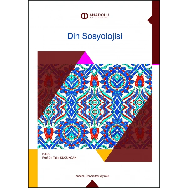 DİN SOSYOLOJİSİ