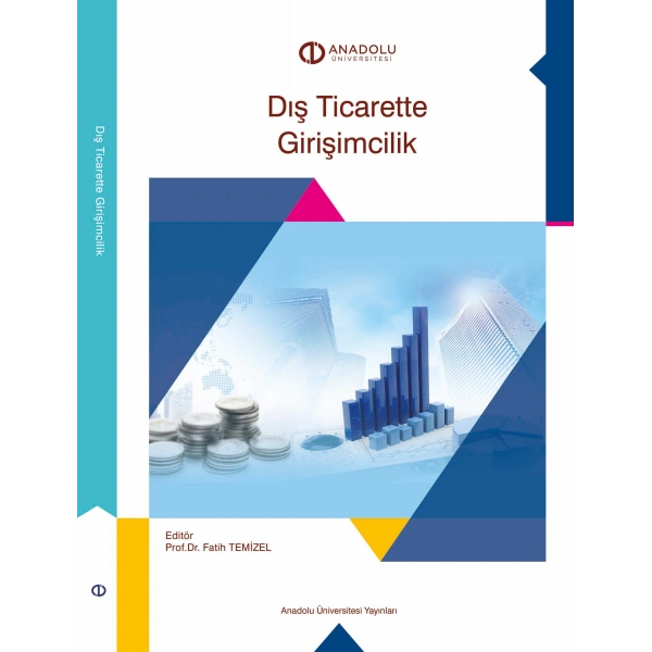 DIŞ TİCARETTE GİRİŞİMCİLİK
