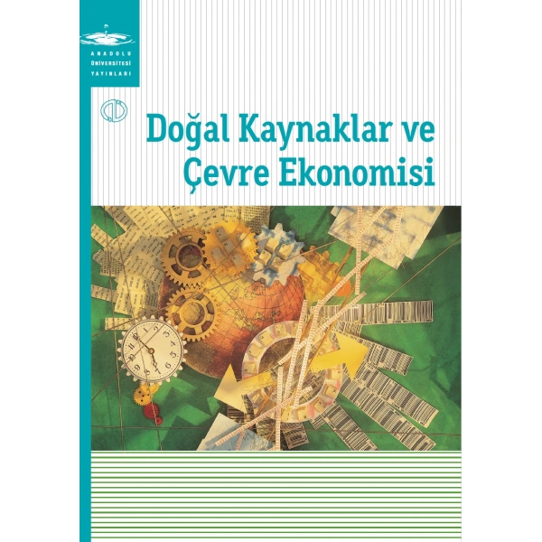 DOĞAL KAYNAKLAR VE ÇEVRE EKONOMİSİ