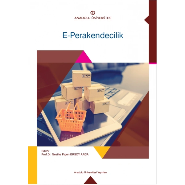 E-PERAKENDECİLİK