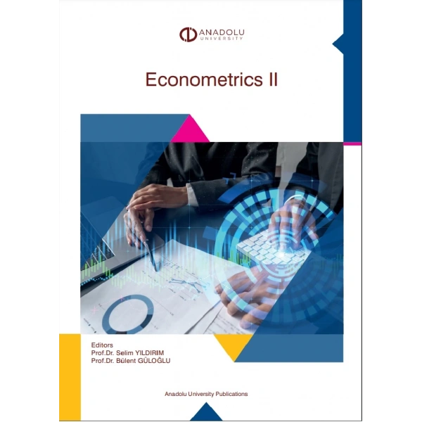 ECONOMETRICS II