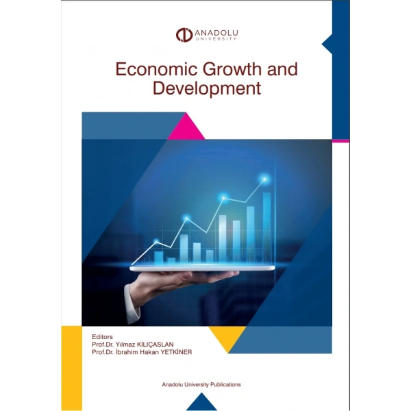 ECONOMIC GROWTH AND DEVELOPMENT