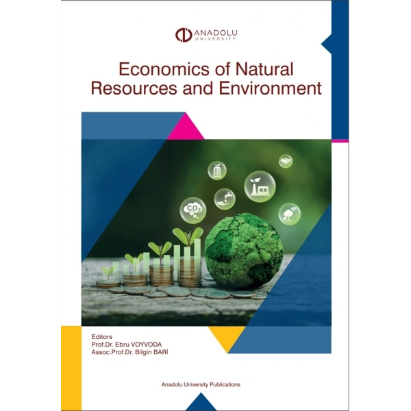 ECONOMICS OF NATURAL RESOURCES AND ENVIRONMENT