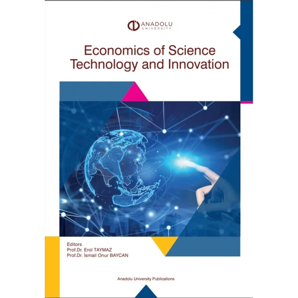 ECONOMICS OF SCIENCE TECHNOLOGY AND INNOVATION
