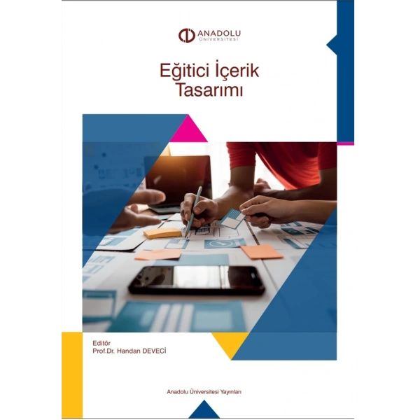 EĞİTİCİ İÇERİK TASARIMI