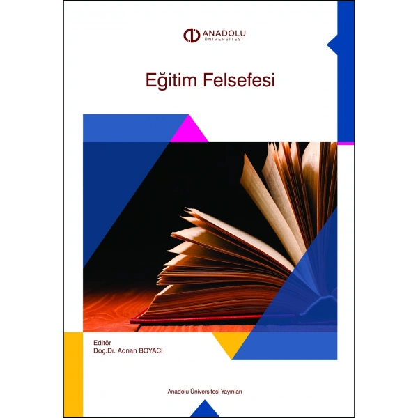 EĞİTİM FELSEFESİ