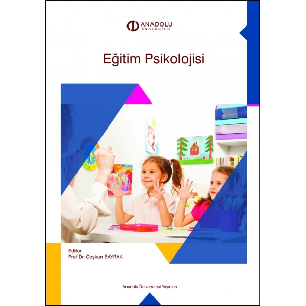 EĞİTİM PSİKOLOJİSİ