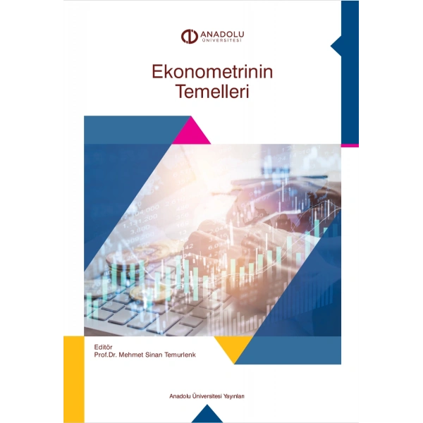EKONOMETRİNİN TEMELLERİ