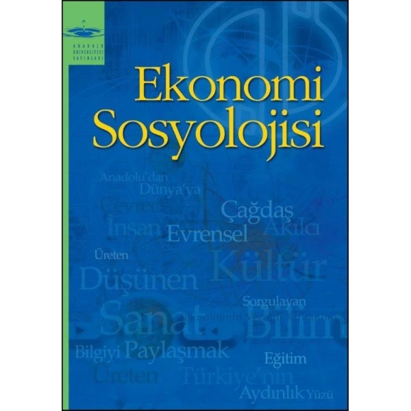 EKONOMİ SOSYOLOJİSİ